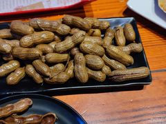 -大成海鲜烧烤·海鲜粥(长寿路店)