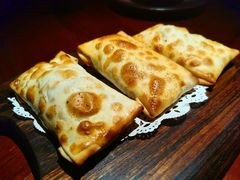 -楼兰新疆主题餐厅(悠方店)