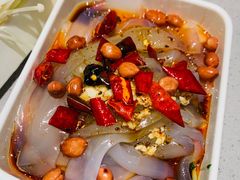 -半天妖烤鱼(槐房万达店)
