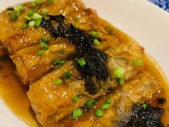 -东方饺子王(新奥购物中心店)