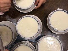 招牌双皮奶-仁信老铺(华盖路店)