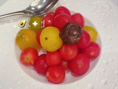 -武汉香格里拉大酒店·香宫中餐厅