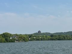 -西湖外事游船(湖滨二公园外事游船码头)