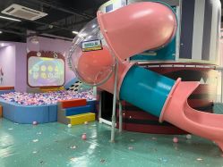 -妙糖乐园(乐坊·大华生活广场店)
