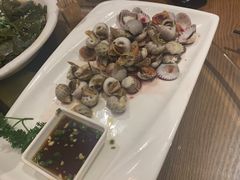 -501號台州海鲜餐厅(海创园店)