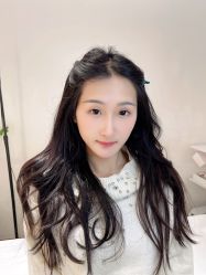 -杨益美学·野生眉半永久纹眉发际线