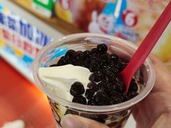 -蜜雪冰城(向塘店)