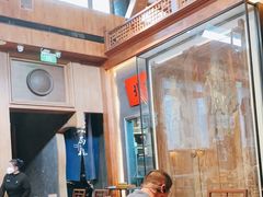 大堂-局气烤鸭·北京菜(德云社店)