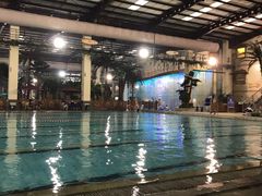 -南宫温泉水世界