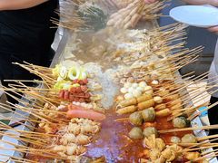 -郭记小街麻辣烫(南小街总店)