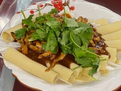 -哈尔滨饺子王·东北菜(鱼鳞浃路店)
