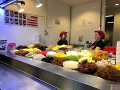 -Magic Food Point(Airport Street food)
