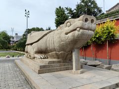 -正定古城-开元寺