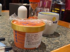 -真地道京味府·鲜橙烤鸭·北京菜(朝外大街东大桥店)