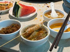-家一加火锅(绿地翠谷总店)