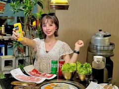 -熊大·鲜烤黄牛肉(五山店)