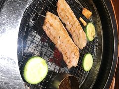 -御牛道日式烤肉料理(杭州万象城店)