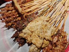 -串盟烧烤大排档·长沙美食地标(星沙店)