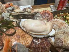 -船梆煮•蒸汽海鲜·生腌干蒸(五四广场店)