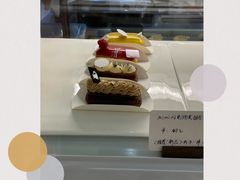 -慕可创意美学·定制CAKE·微景观蛋糕(总店)
