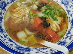 -阿扁杭州面(苗圃店)