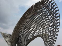 -南汇嘴观海公园