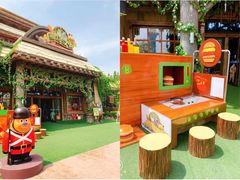 -郑州方特梦幻王国