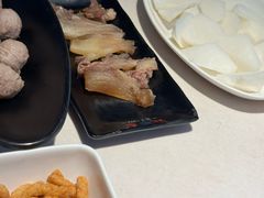 -潮泰牛肉火锅 · 创于1992年(车公庙店)