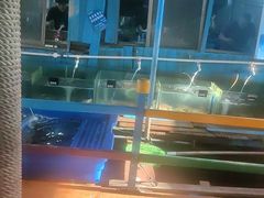 -蓝湾碧波·老字号·疍家非遗海上餐厅