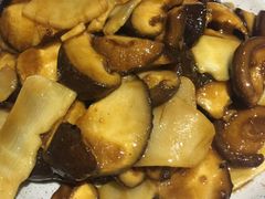 烧双鲜-小铫鸡汤