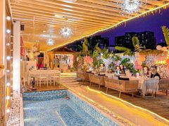 -天空花园餐吧·生日·团建(南山店)