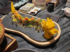 -将太无二·蓝鳍放题·北美寿司(领展购物广场中关村店)