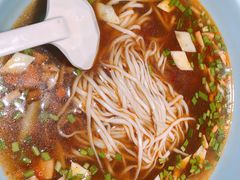 岐山臊子面-味绝西面