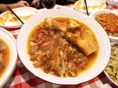 -西贝莜面村(双井店)
