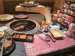 -牛YO烧肉烤肉自助(万象城春河里店)