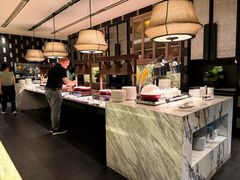 -深圳四季酒店·馥自助餐厅