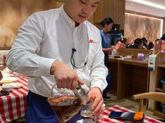 -西贝(枫蓝国际购物中心店)