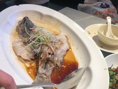 -楚山晓·楚湘菜(江夏永旺店)