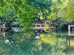 -惠山古镇·寄畅园