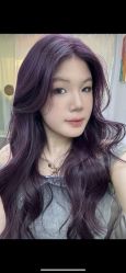 -FASHION PALACE hair+