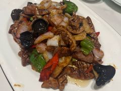 -华铝饭店