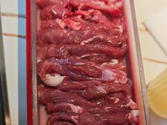 -半闲斋羊肉铺(齐礼阎店)