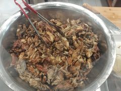 -陶阿姨熏牛蛙(九亭店)