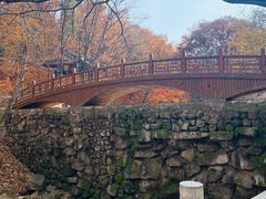 -丹东凤凰山景区
