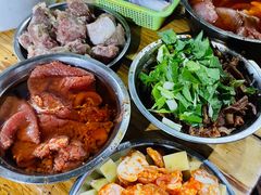 鱼片-浩文烧烤