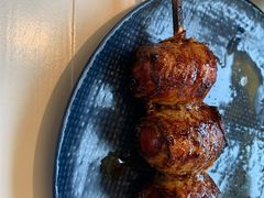 小番茄肉卷-逆鳞(江宁店)