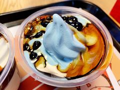 -肯德基(万科广东路店)