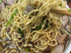 -张二面馆(山门口店)