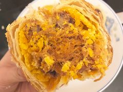 帝王酥-百饼园(南后街店)