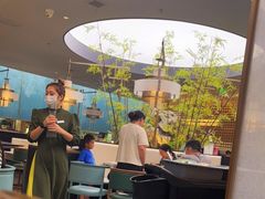 大堂-江南里·新浙菜(苏州大悦城店)